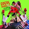 (LP Vinile) Gogol Bordello - Super Taranta (2 Lp) cd