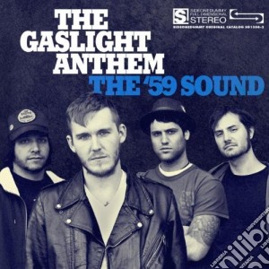 (LP Vinile) Gaslight Anthem (The) - The '59 Sound lp vinile di Gaslight Anthem (The)