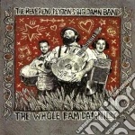 The Whole Family Damnliy cd