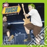 Vans Warped Tour 2009 cd