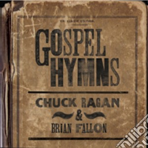 (LP Vinile) Chuck Ragan / Brian Fallon - The Gospel Son (7