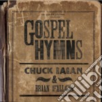 (LP Vinile) Chuck Ragan / Brian Fallon - The Gospel Son (7')