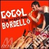 Gogol Bordello - Live From Axis Mundi (Cd+Dvd) cd