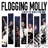 Molly Flogging - Live At The Greek Theatre (Cd+Dvd) cd