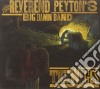 Reverend Peyton'S Big Damn Band - The Wages cd