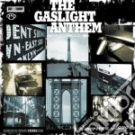 (LP Vinile) Gaslight Anthem (The) - American Slang vinile