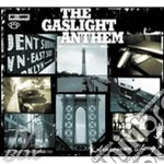 Gaslight Anthem (The) - American Slang cd
