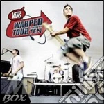 Warped Tour 2010 cd