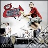 Warped Tour 2010 cd