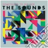 Sounds (The) - Something To Die For cd