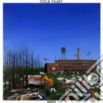 Title Fight - Shed cd