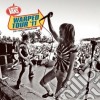 Vans Warped Tour 2011 cd