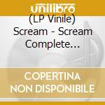 (LP Vinile) Scream - Scream Complete Control Sessions vinile