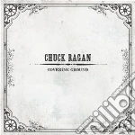 Chuck Ragan - Covering Ground cd