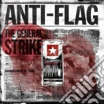(LP Vinile) Anti-Flag - General Strike vinile