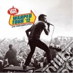 Vans Warped Tour 2012 Tour Compilation / Various (2 Cd) cd