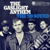 Gaslight Anthem (The) - The '59 Sound (Ltd. Edition) cd