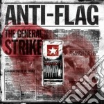 Anti-Flag - The General Strike (+ T-Shirt M)
