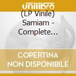 (LP Vinile) Samiam - Complete Control Session (10') vinile