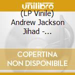 (LP Vinile) Andrew Jackson Jihad - Christmas Island