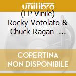 (LP Vinile) Rocky Votolato & Chuck Ragan - Kindred Spirit vinile
