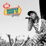 Vans Warped Tour Compilation 2015 (2 Cd) cd