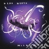 (LP Vinile) Head North / Microwave - Split cd