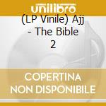 (LP Vinile) Ajj - The Bible 2 lp vinile di Ajj