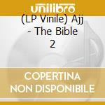(LP Vinile) Ajj - The Bible 2 vinile