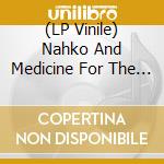 (LP Vinile) Nahko And Medicine For The People - Hoka (2 Lp)