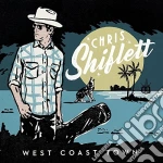 Chris Shiflett - West Coast Town cd
