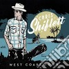 Chris Shiflett - West Coast Town cd
