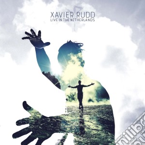 Xavier Rudd - Live In The Netherlands cd musicale di Xavier Rudd