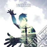 Xavier Rudd - Live In The Netherlands cd