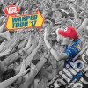 Warped tour'17 cd