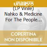 (LP Vinile) Nahko & Medicine For The People - Take Your Power Back (Live) (Picture Disc) (Rsd 2020) vinile