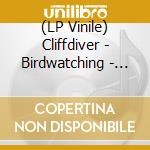 (LP Vinile) Cliffdiver - Birdwatching - Baby Blue Bird Vinyl vinile