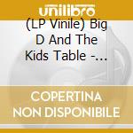 (LP Vinile) Big D And The Kids Table - The Good Ole American Saturday Night vinile