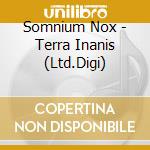 Somnium Nox - Terra Inanis (Ltd.Digi) cd