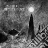 Altar Of Betelgeuze - Among The Ruins cd