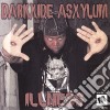 Darkxide Asxylum - Illness cd