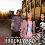 Tanya Morgan - Brooklynati cd