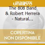 The 808 Band & Robert Herrera - Natural Selection cd