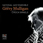National Jazz Ensemble - Feat. Gerry Mulligan cd