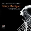 National Jazz Ensemble - Feat. Gerry Mulligan cd