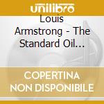 Louis Armstrong - The Standard Oil Sessions Vol 1 cd