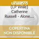(LP Vinile) Catherine Russell - Alone Together vinile