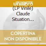 (LP Vinile) Claude Situation Diallo - Found A New Home lp vinile