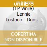 (LP Vinile) Lennie Tristano - Duos Sessions lp vinile