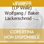 (LP Vinile) Wolfgang / Baker Lackerschmid - Quintet Sessions vinile